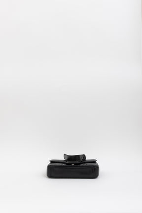 Diagramme Shoulder Bag