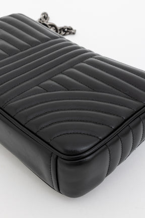 Diagramme Shoulder Bag