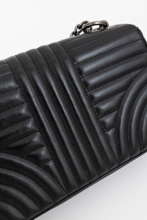 Diagramme Shoulder Bag