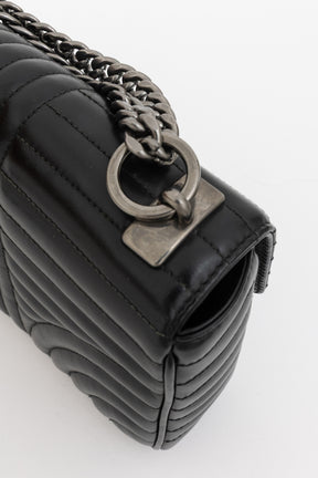 Diagramme Shoulder Bag