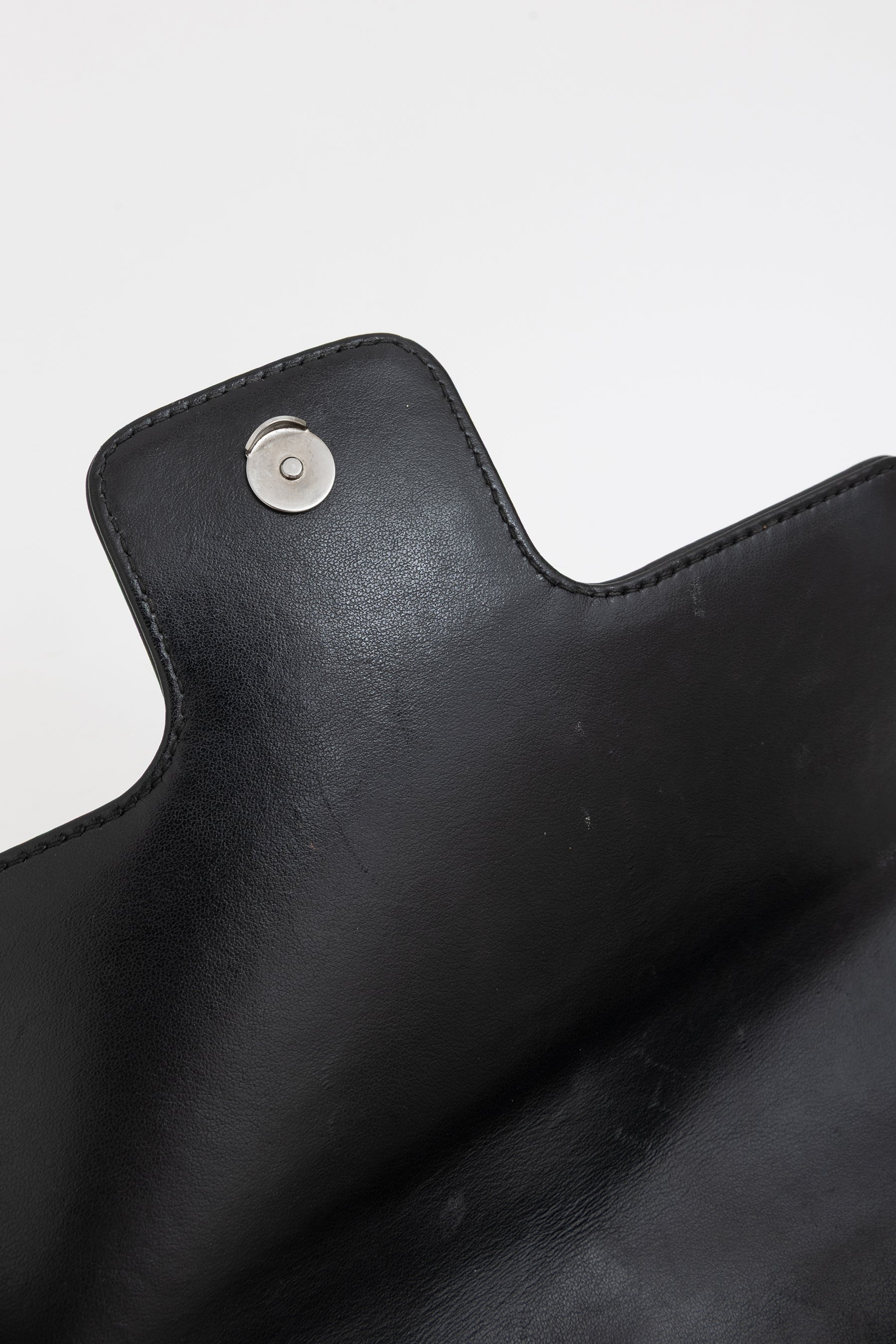 Diagramme Shoulder Bag