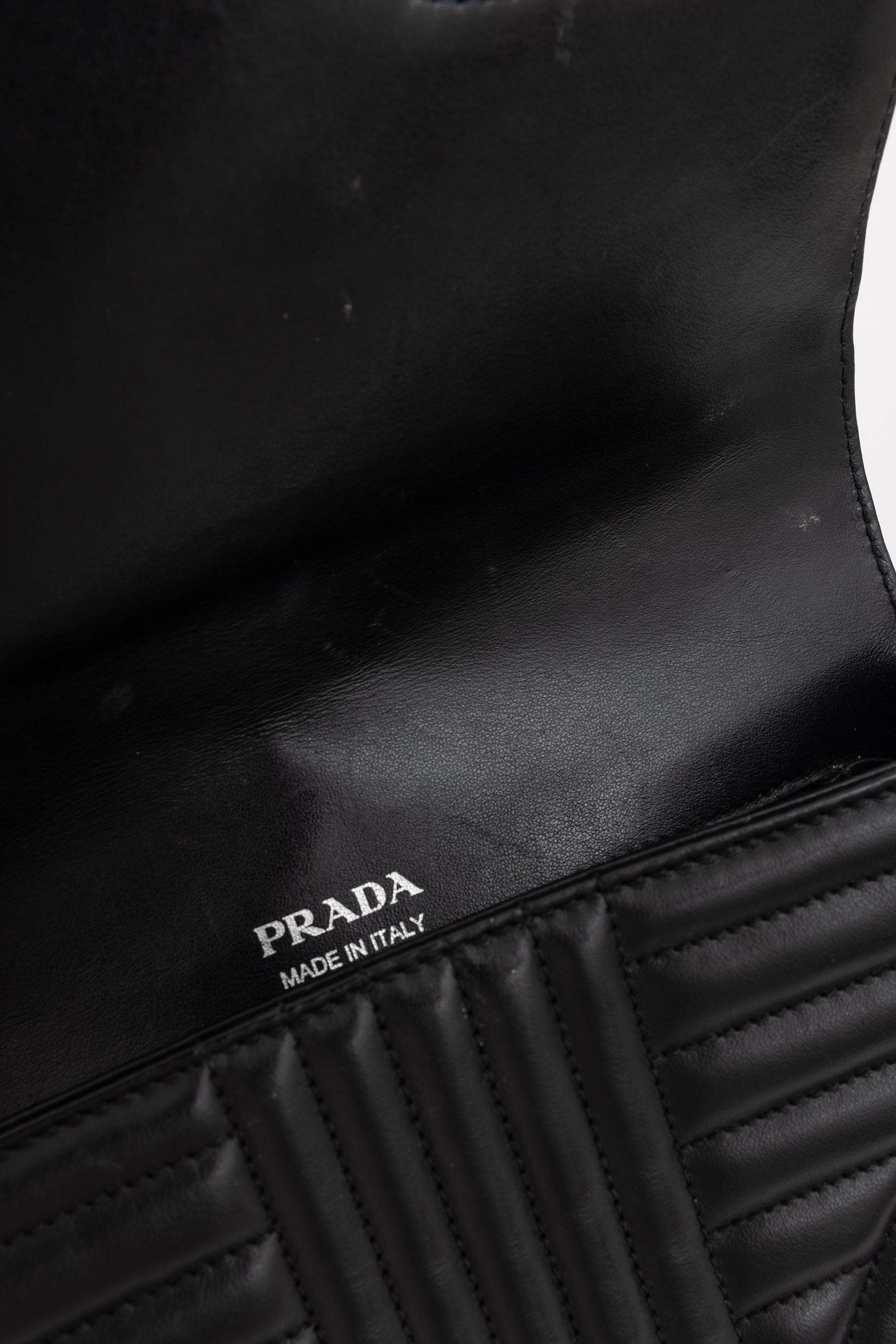 Diagramme Shoulder Bag