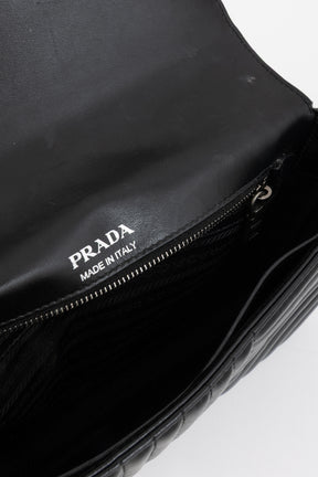 Diagramme Shoulder Bag