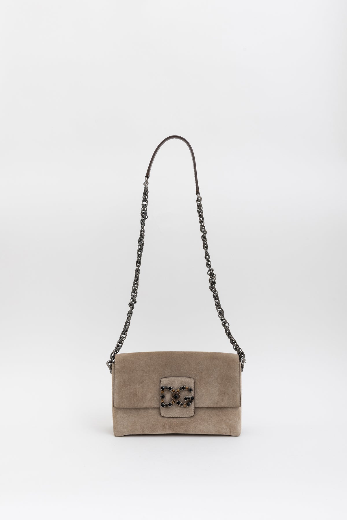 DG Millennials Crossbody Bag
