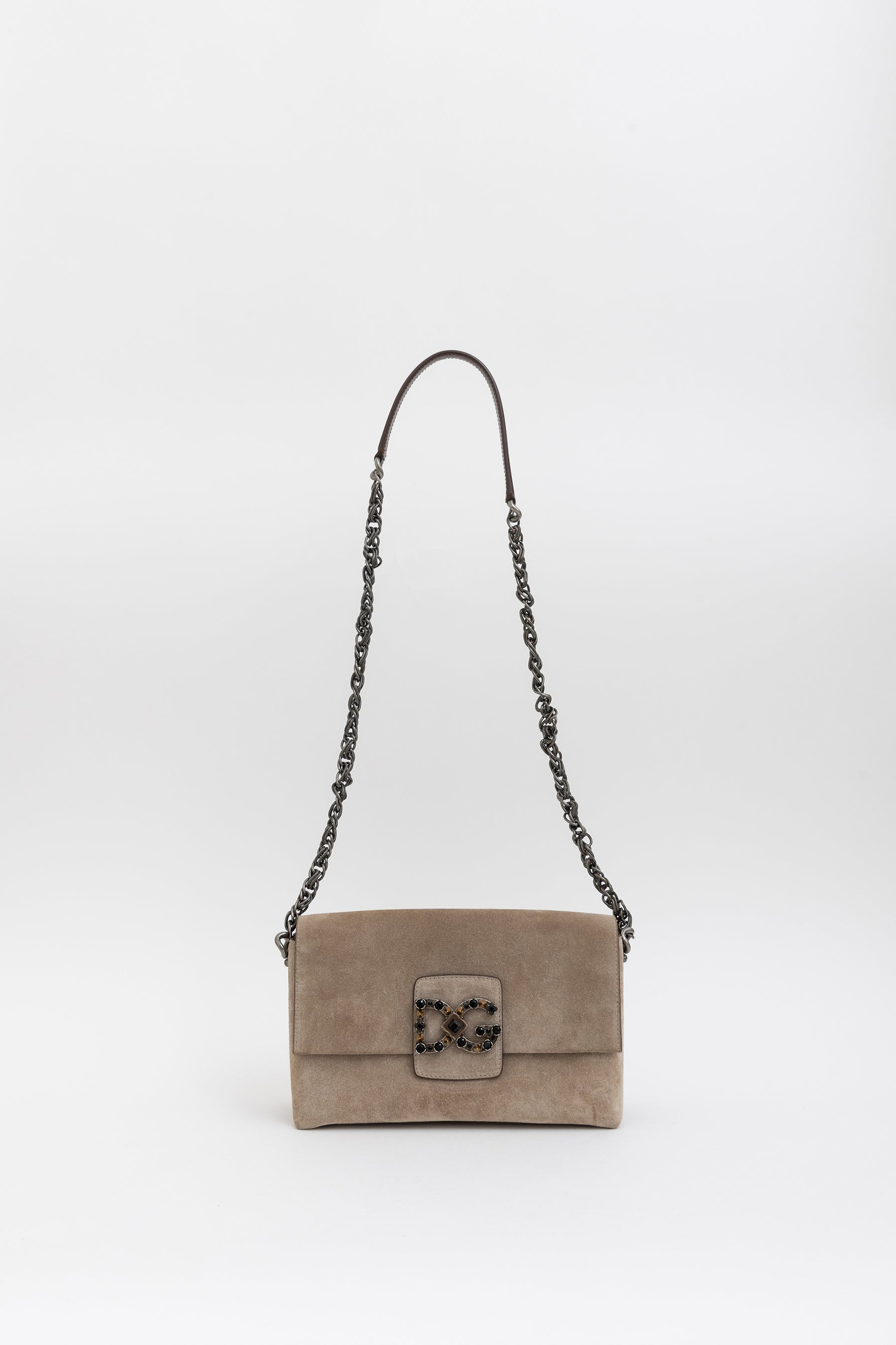 DG Millennials Crossbody Bag