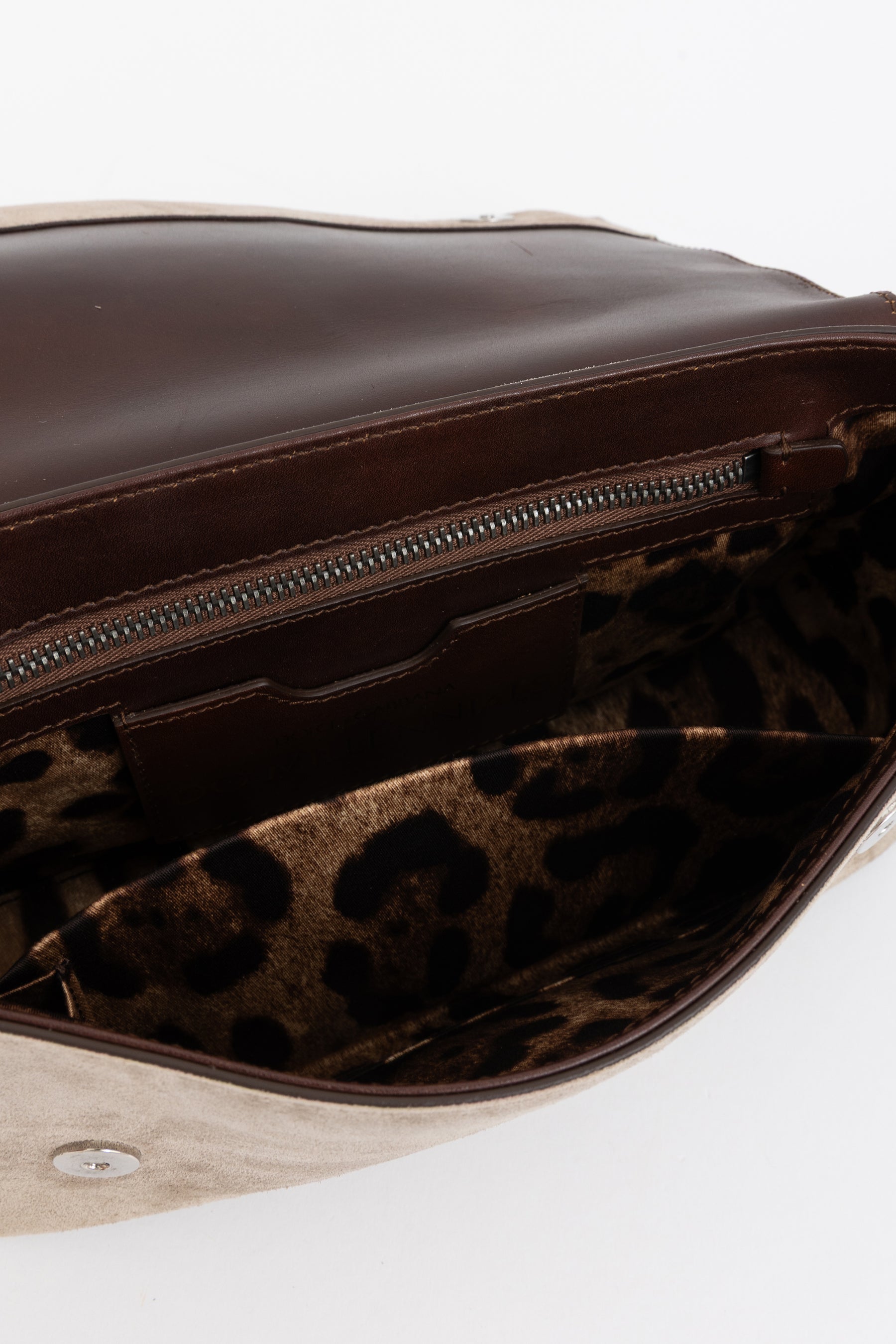 DG Millennials Crossbody Bag