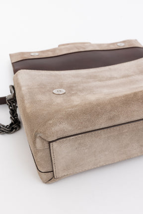 DG Millennials Crossbody Bag