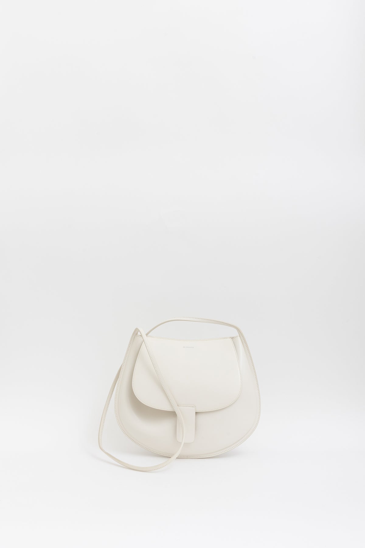 Crescent Shoulder Bag