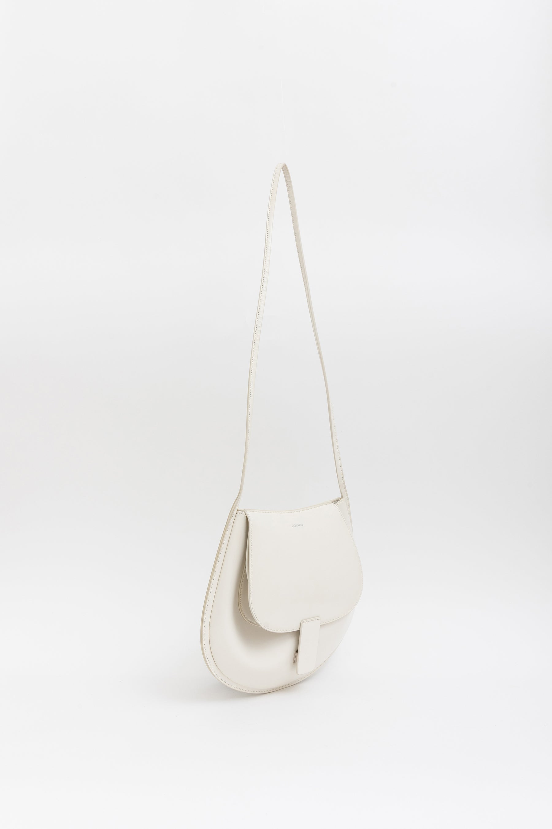 Crescent Shoulder Bag