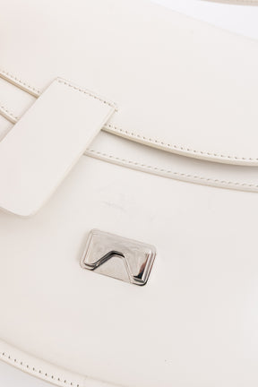 Crescent Shoulder Bag