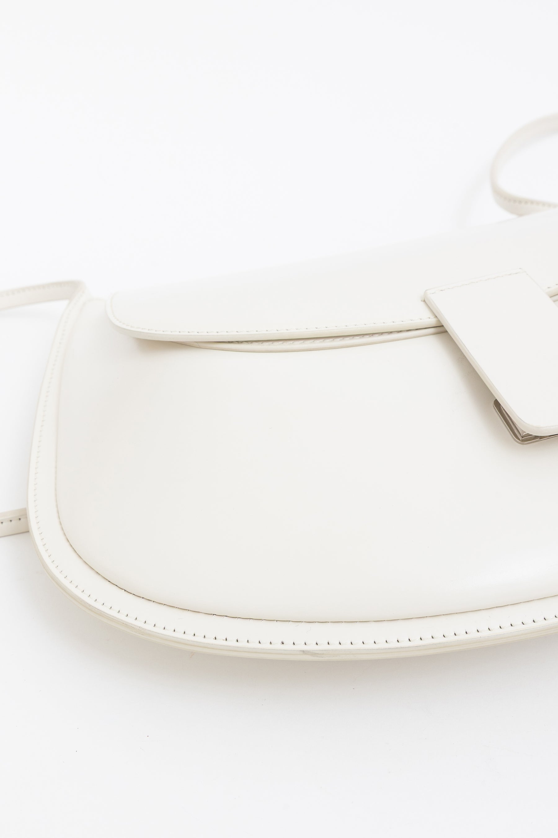 Crescent Shoulder Bag