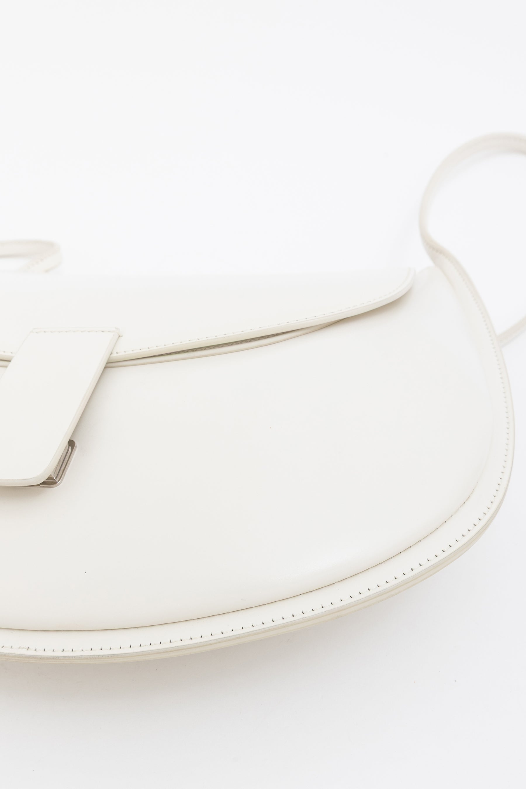 Crescent Shoulder Bag