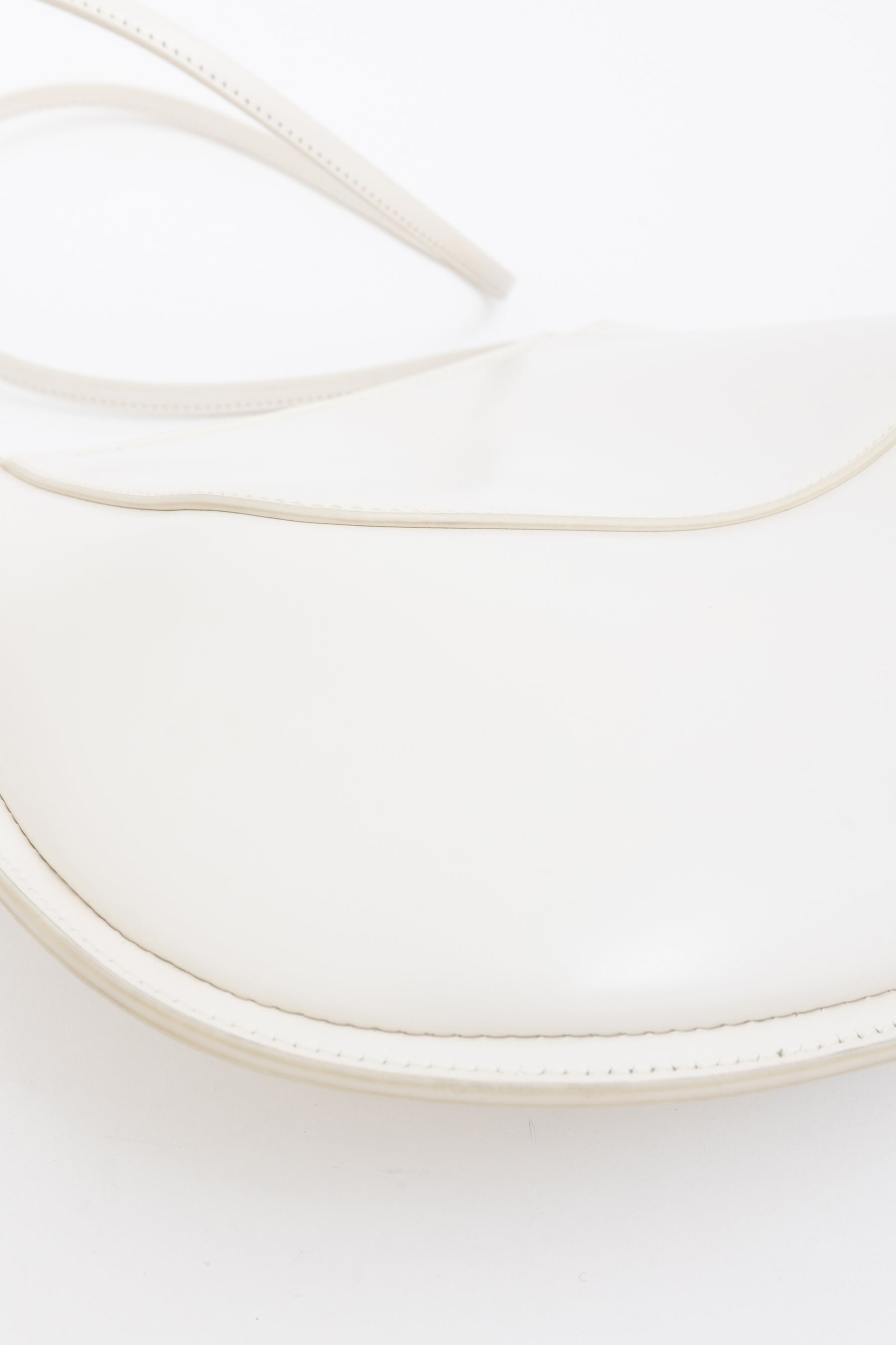 Crescent Shoulder Bag