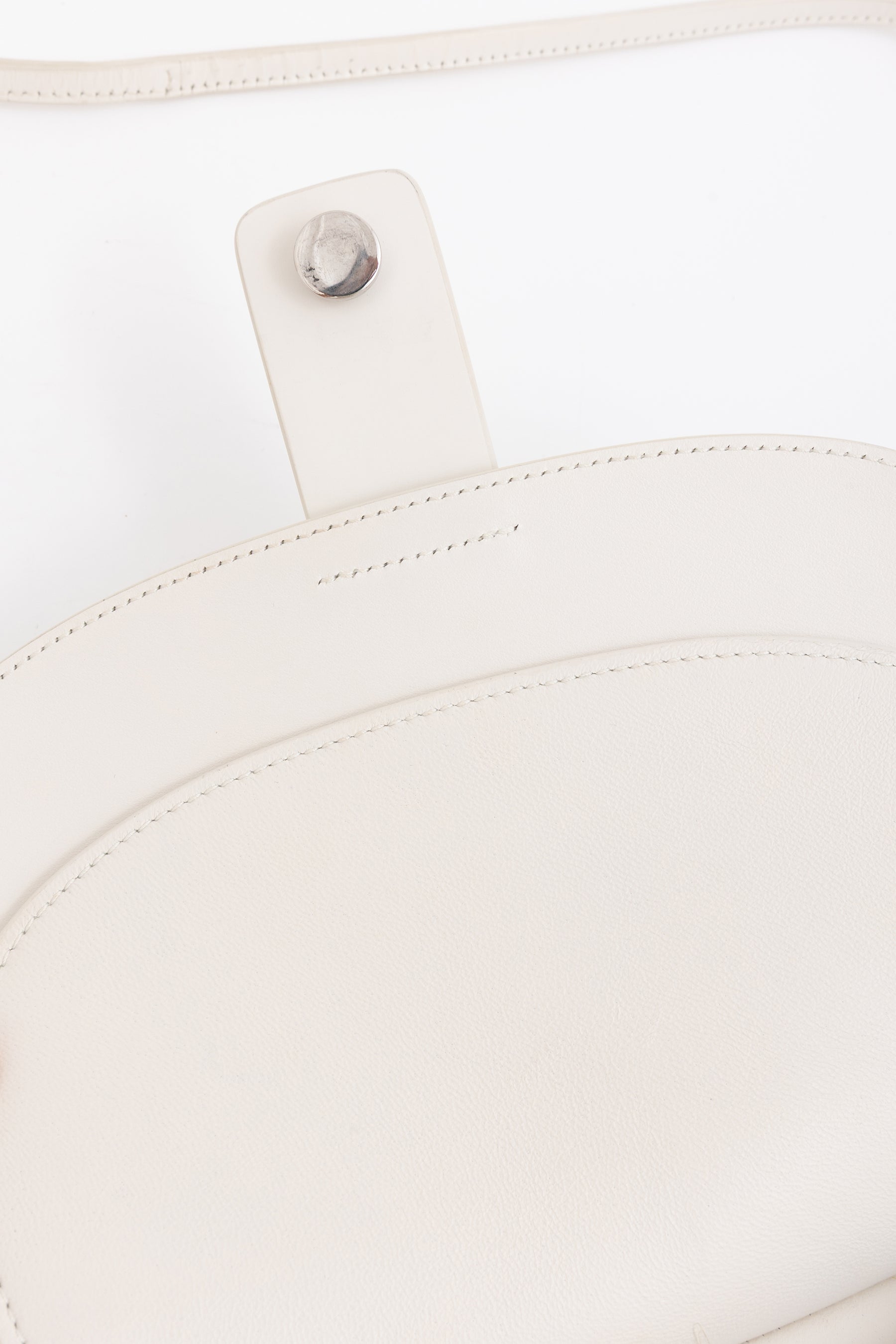 Crescent Shoulder Bag