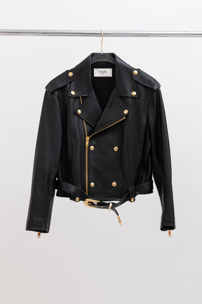 Biker Jacket