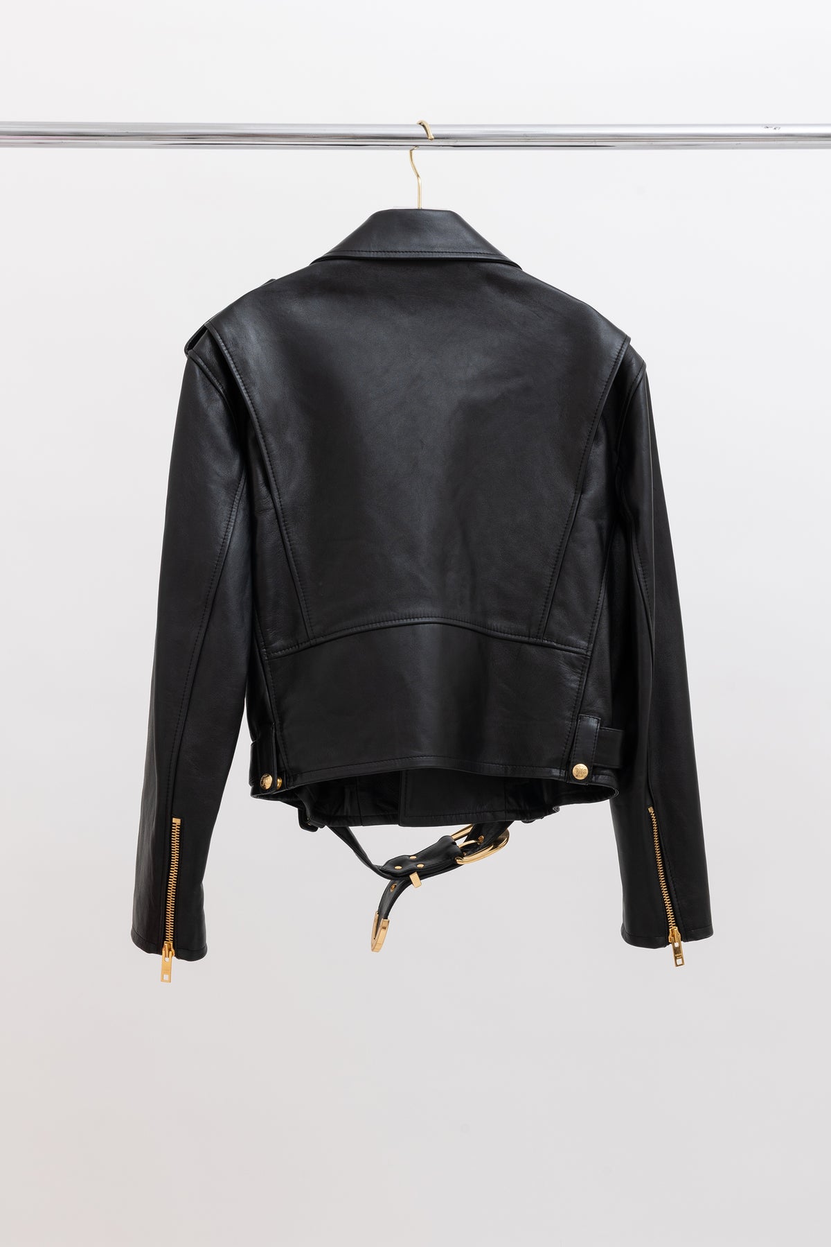 Biker Jacket