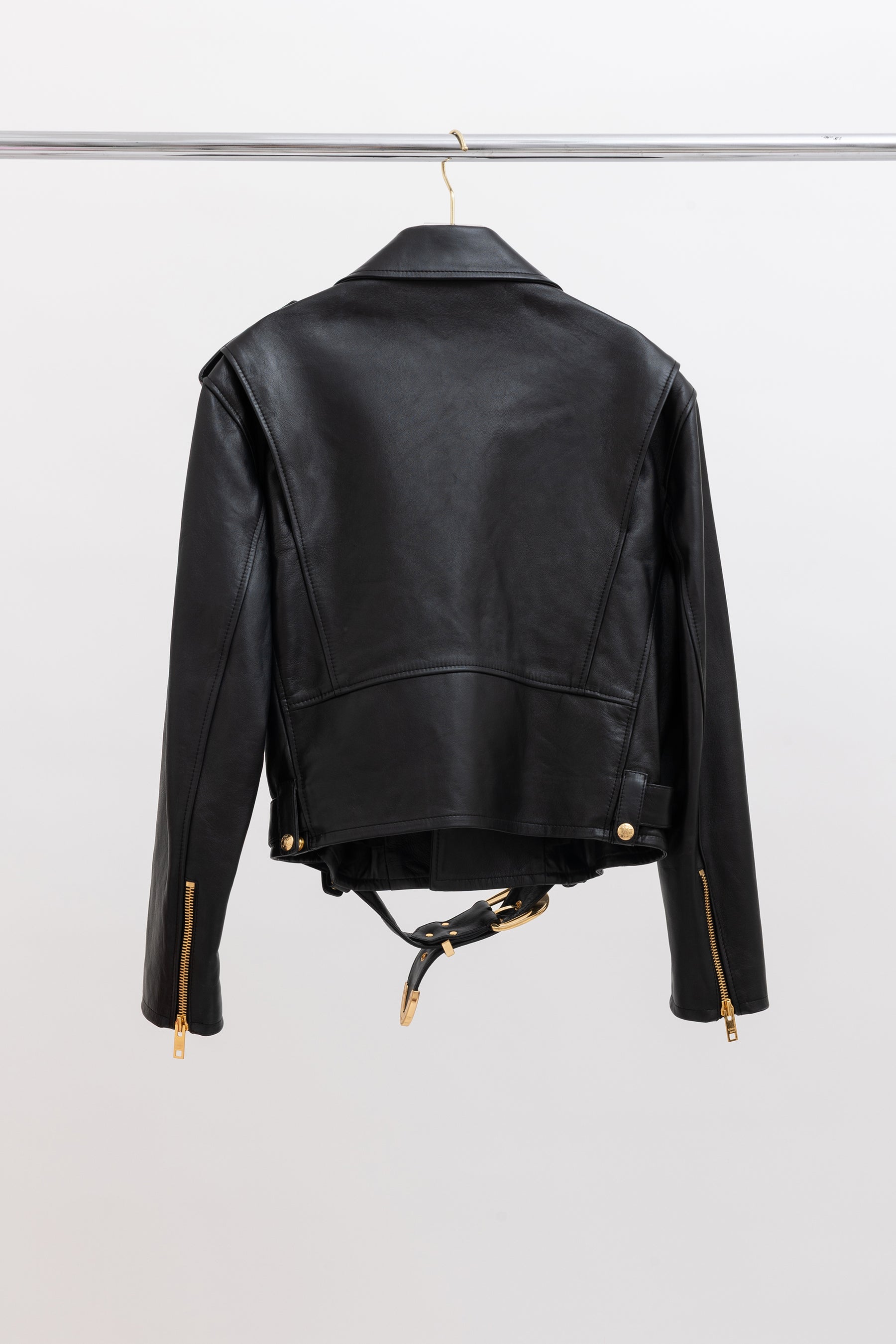 Biker Jacket
