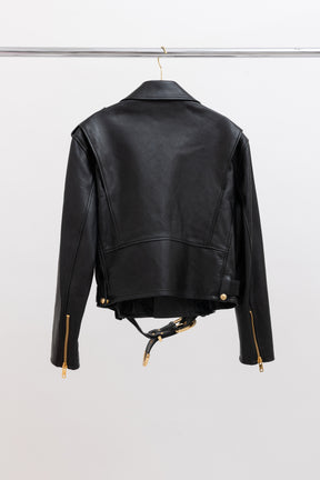 Biker Jacket