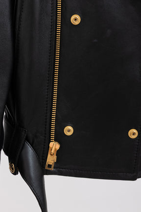 Biker Jacket