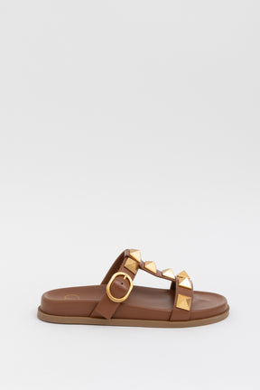 Roman Stud Slides