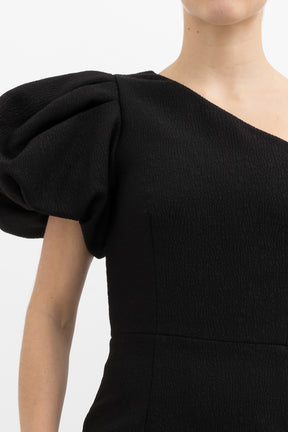 rebecca-vallance-black-natalia-one-sleeve-midi-dress-8-au-835b