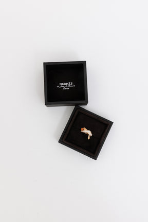 Kelly Gavroche Ring