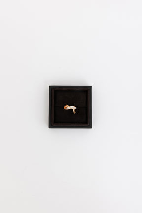 Kelly Gavroche Ring