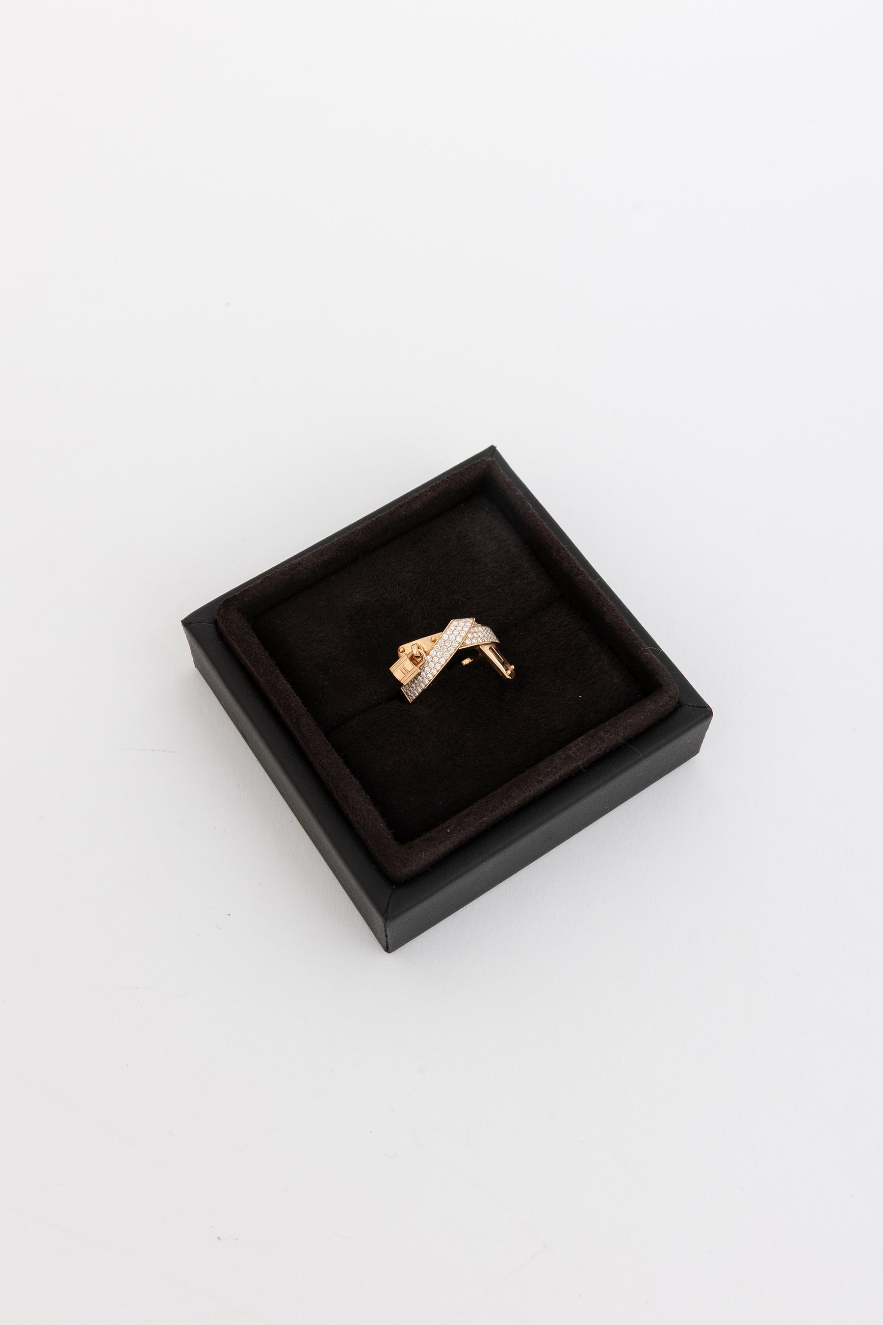 Kelly Gavroche Ring