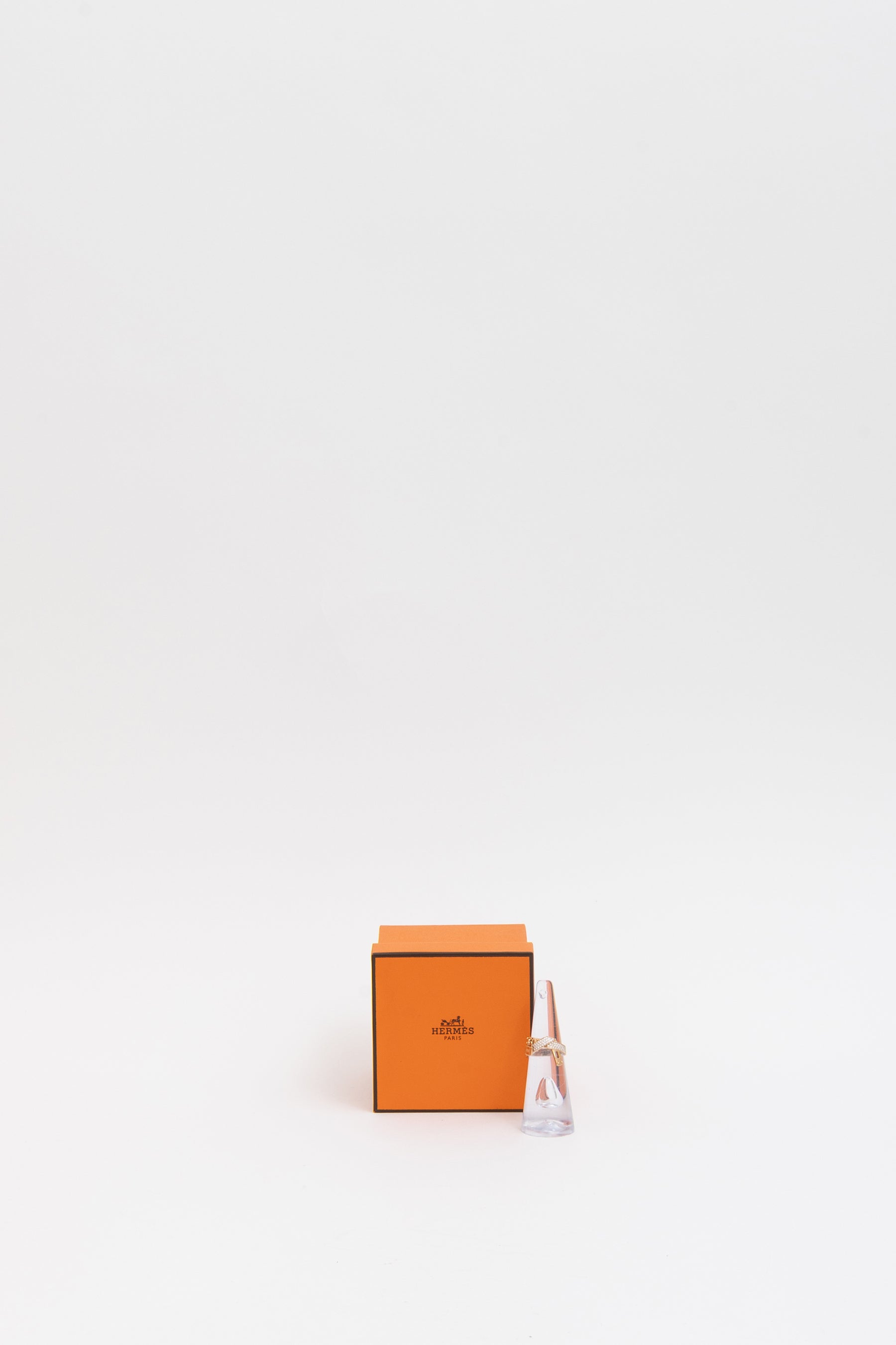Kelly Gavroche Ring