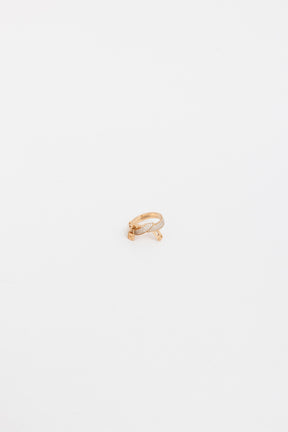 Kelly Gavroche Ring