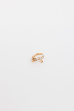 Kelly Gavroche Ring