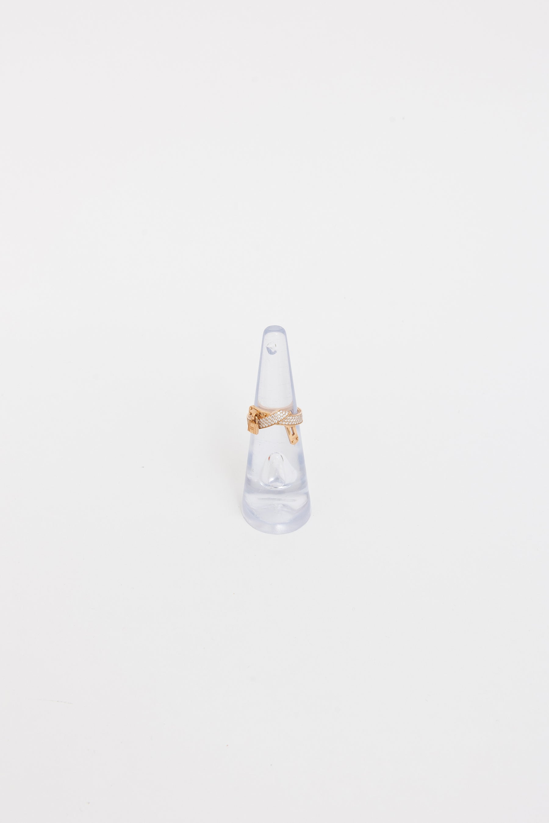 Kelly Gavroche Ring