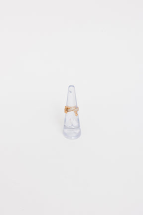 Kelly Gavroche Ring