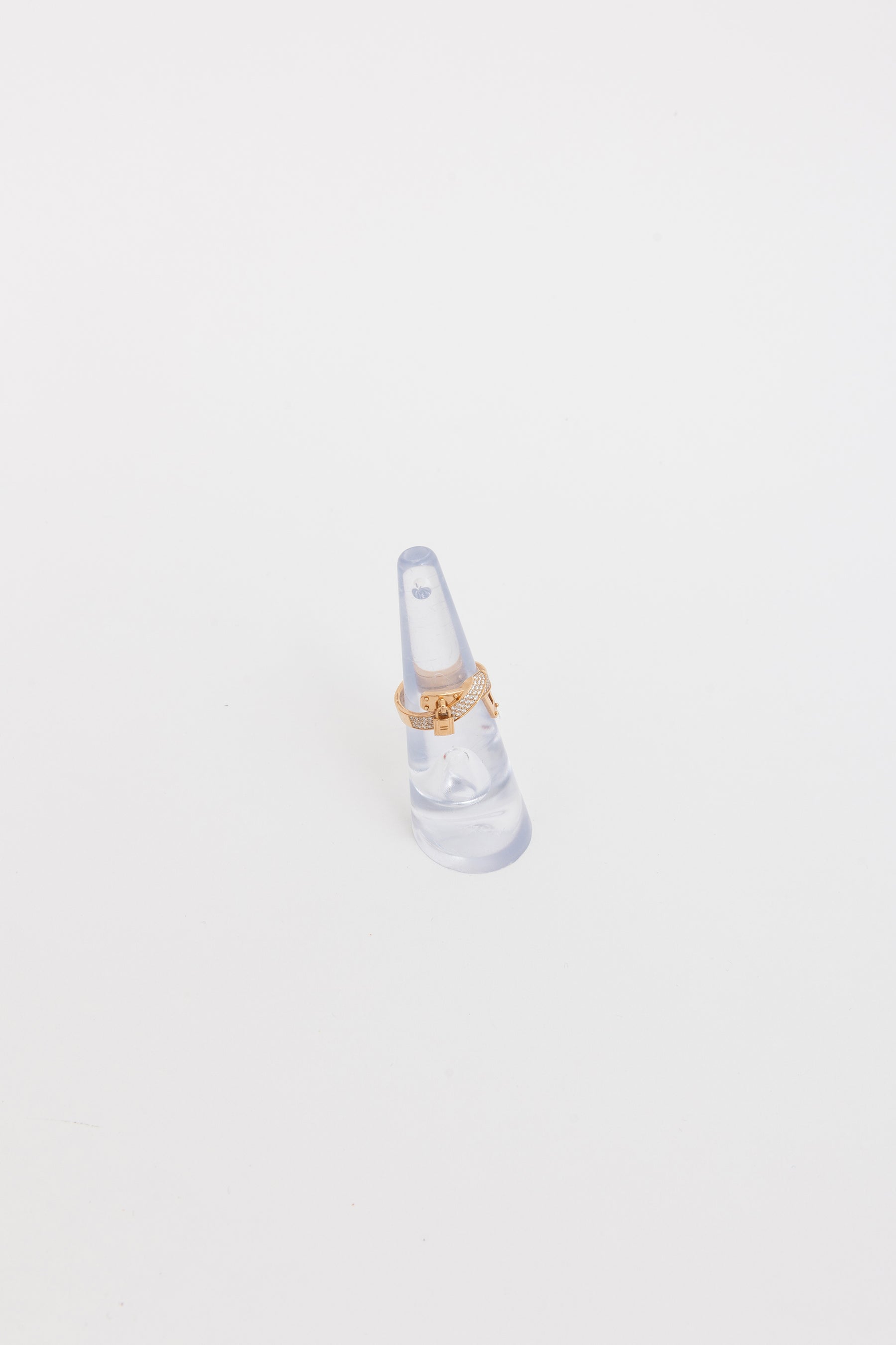 Kelly Gavroche Ring