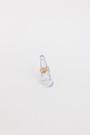 Kelly Gavroche Ring