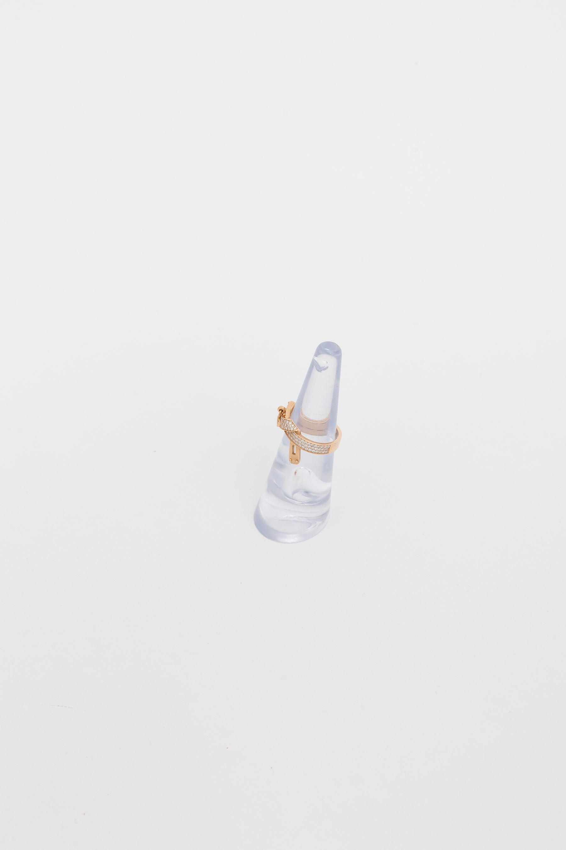 Kelly Gavroche Ring