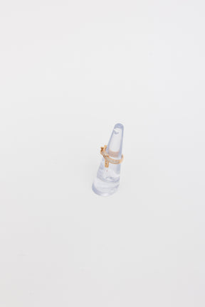 Kelly Gavroche Ring