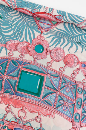Parures Précieuses Scarf