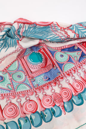 Parures Précieuses Scarf