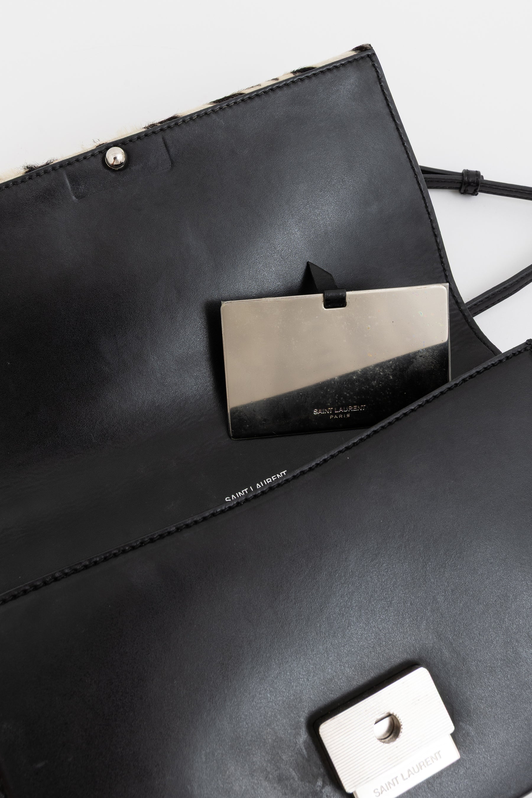 Babylone Shoulder Bag