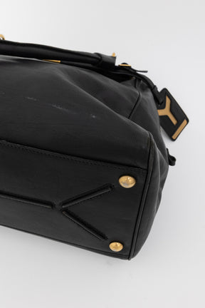 Majorelle Satchel Bag