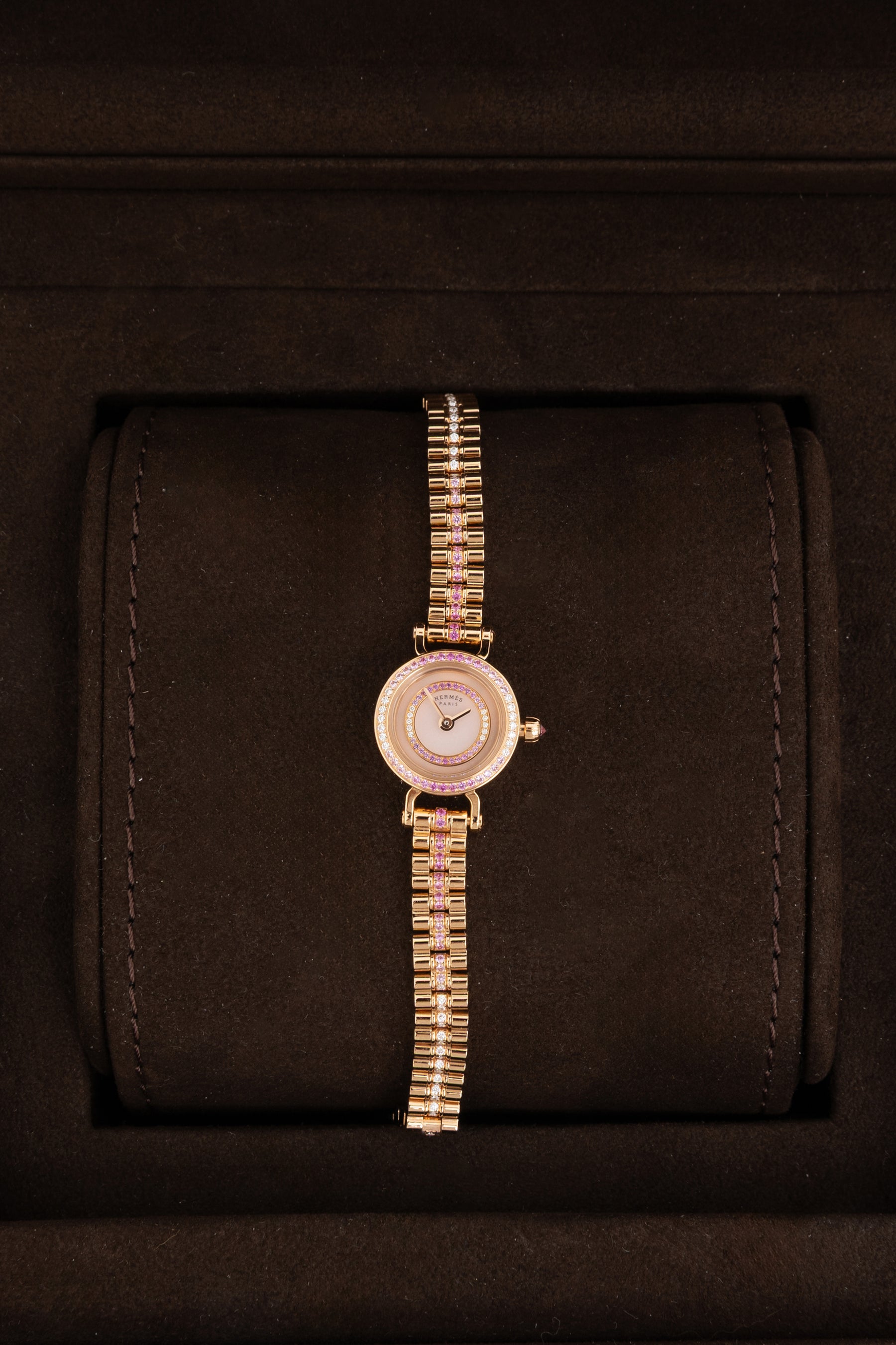 Mini Faubourg Watch