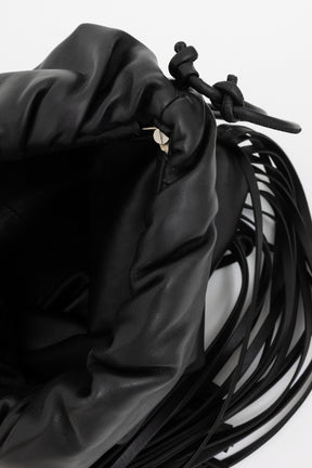 The Fringe Pouch Shoulder Bag