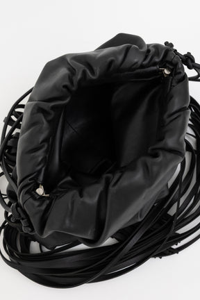The Fringe Pouch Shoulder Bag