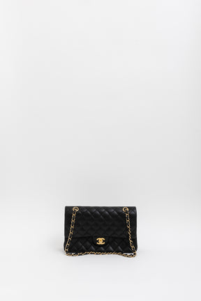 Medium Classic Flap Bag