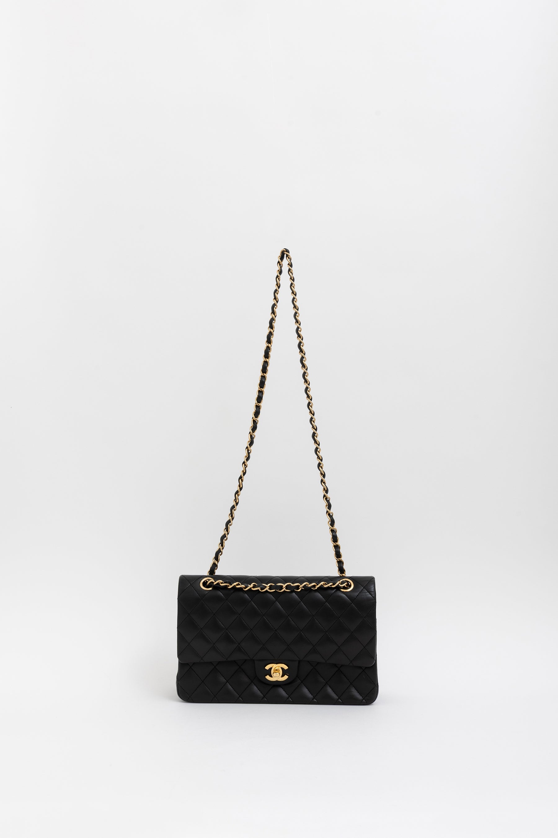 Medium Classic Flap Bag