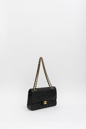Medium Classic Flap Bag