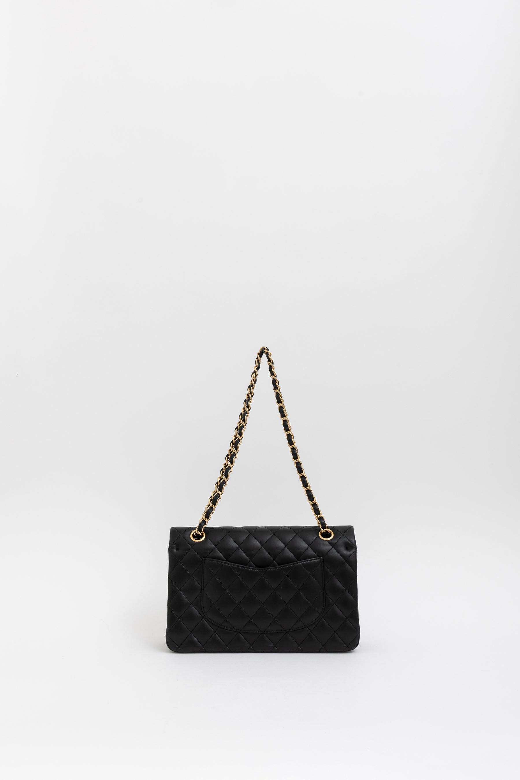 Medium Classic Flap Bag
