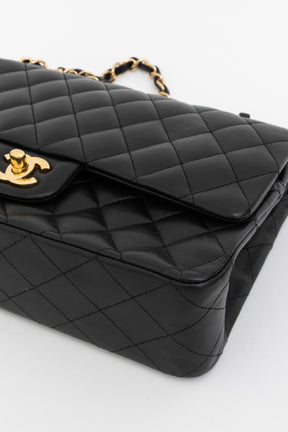 Medium Classic Flap Bag