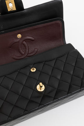 Medium Classic Flap Bag